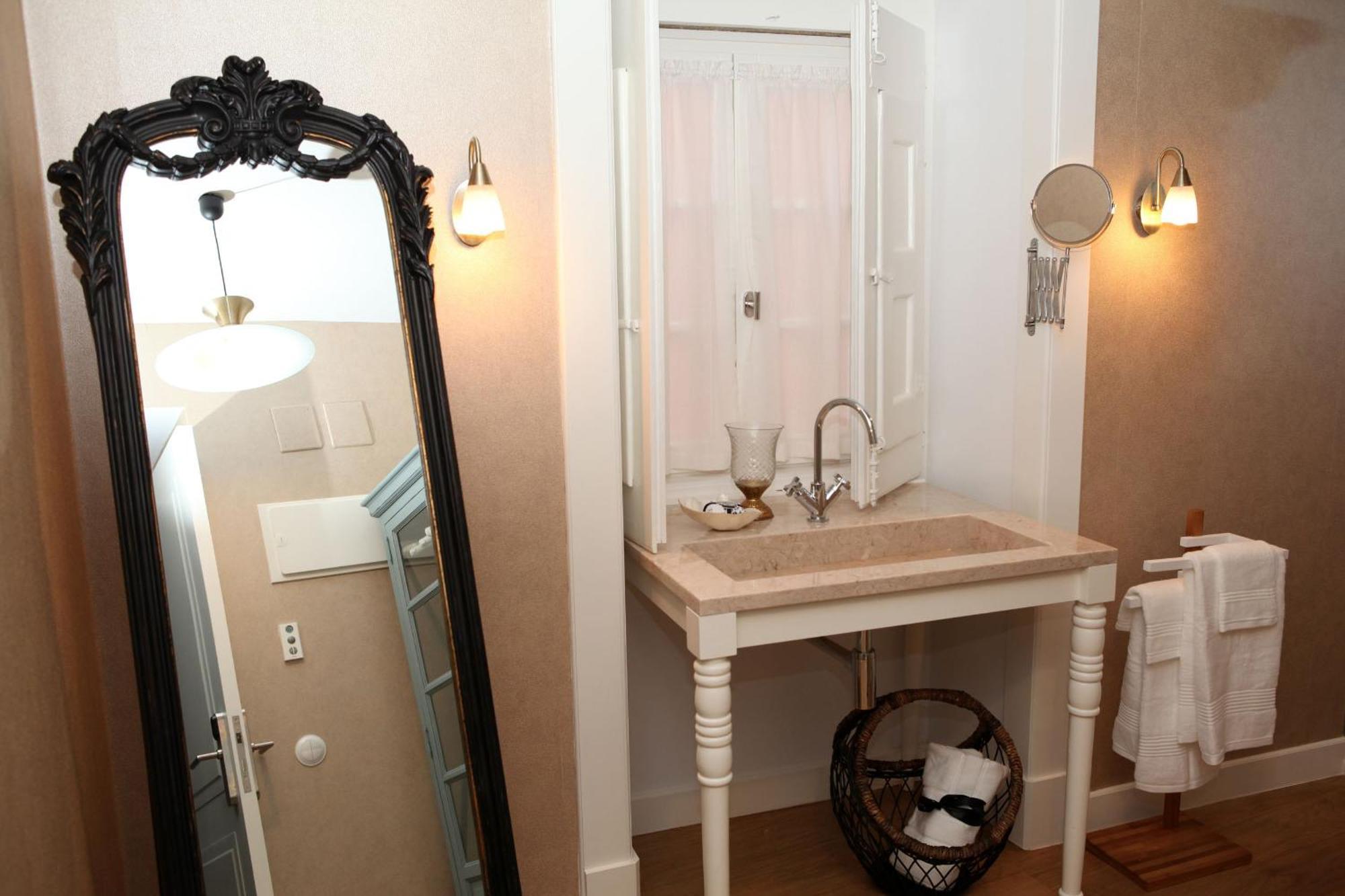 Aguamel Sintra, Boutique Guest House Exteriér fotografie